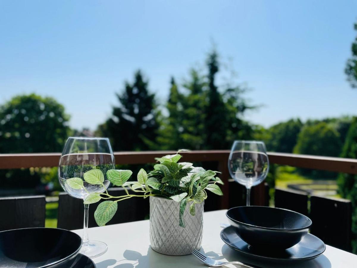 Ferienwohnung "High End" Höchenschwand Buitenkant foto